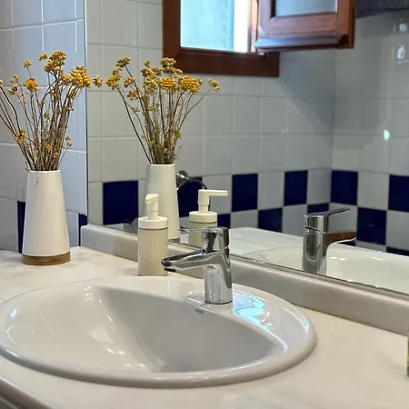 Atico San Francisco Apartmán Córdoba