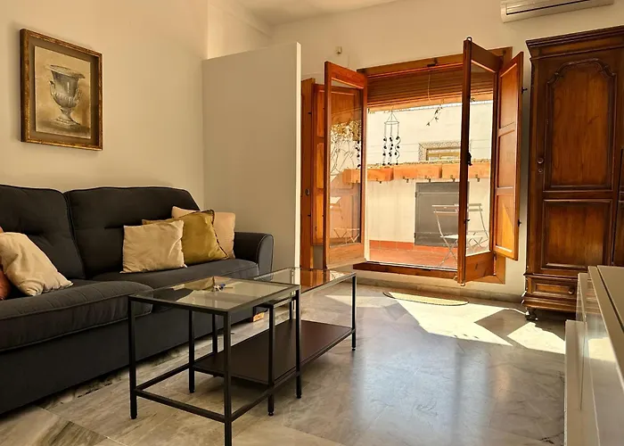 公寓 Atico San Francisco 科爾多瓦