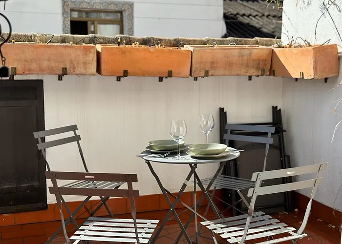 Atico San Francisco * 科爾多瓦