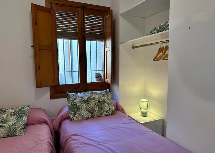 Atico San Francisco * 科爾多瓦