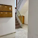 Apartamento ático San Francisco