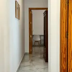 Apartamento ático San Francisco *