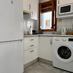 Apartamento ático San Francisco Córdova
