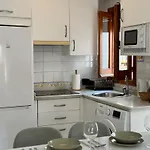 ático San Francisco Apartamento