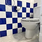Apartamento ático San Francisco *
