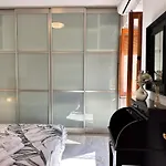 Apartamento ático San Francisco *
