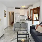 Apartamento ático San Francisco *