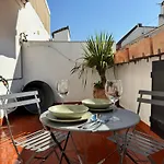 Apartamento ático San Francisco *