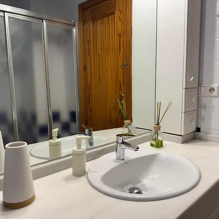 Apartamento Atico San Francisco *
