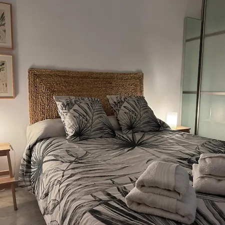 Apartamento Atico San Francisco *