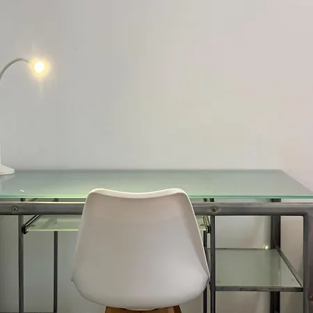 Apartamento ático San Francisco