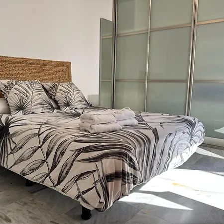 ático San Francisco Apartamento Córdova