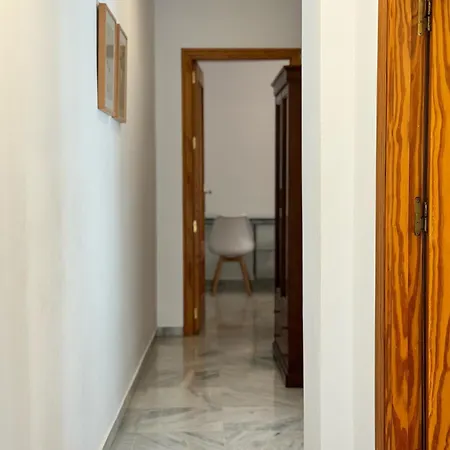 Apartment Atico San Francisco *