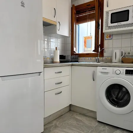 Apartment Atico San Francisco Cordoba