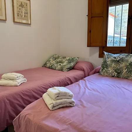 Atico San Francisco Apartment