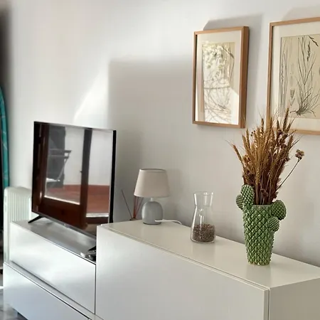 Atico San Francisco Apartment *