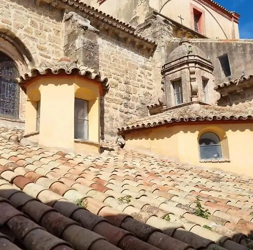 Apartamento ático San Francisco