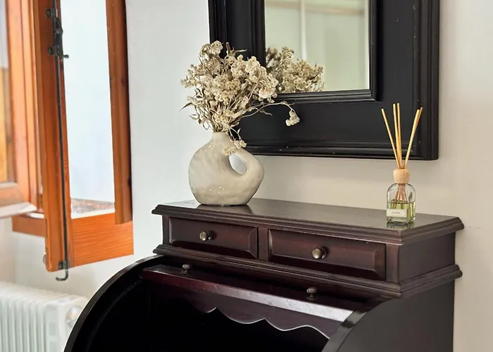 Apartamento ático San Francisco *