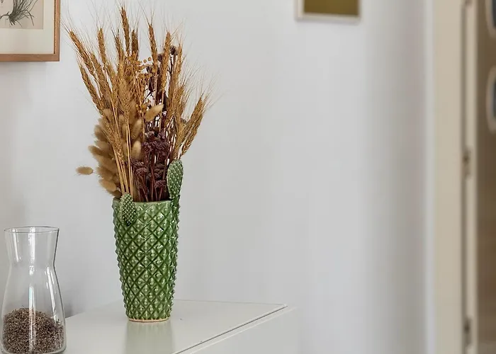 ático San Francisco Apartamento *