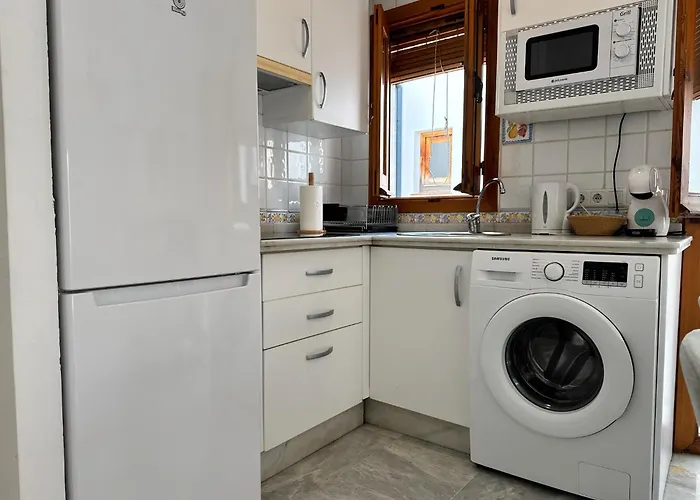 Apartment Atico San Francisco Córdoba