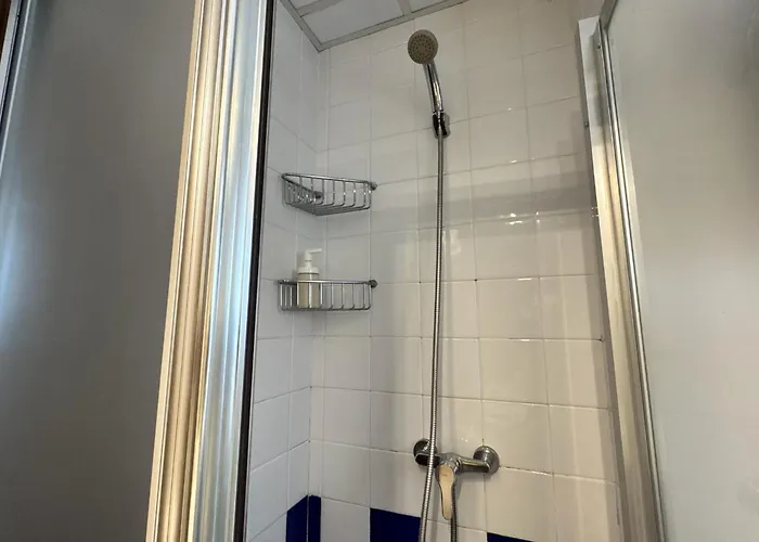 Apartamento ático San Francisco