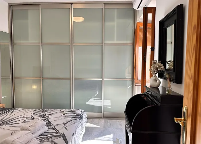 Apartamento ático San Francisco *