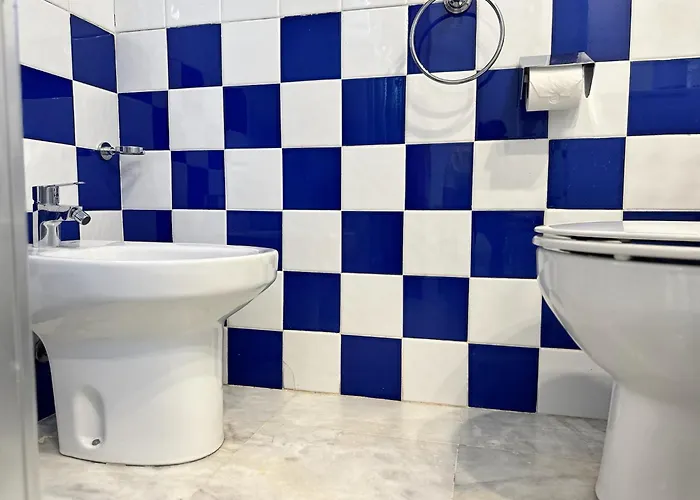 ático San Francisco