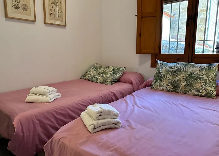 ático San Francisco Apartamento