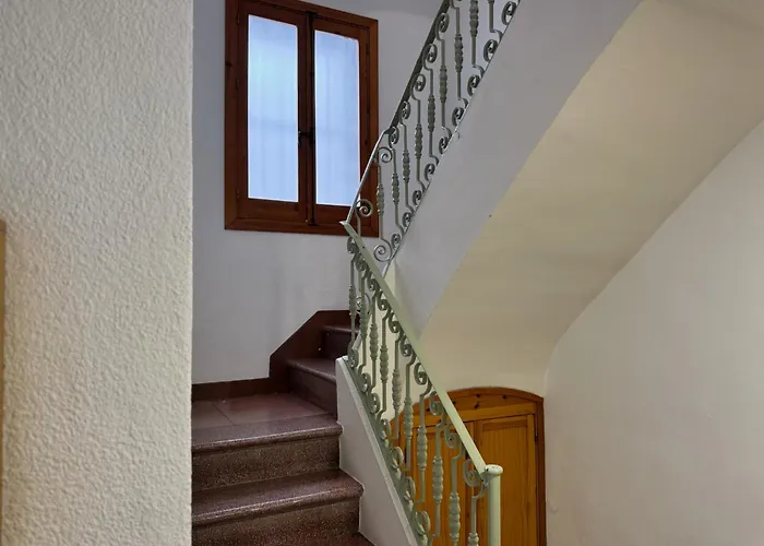 ático San Francisco Apartamento