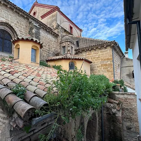 ático San Francisco