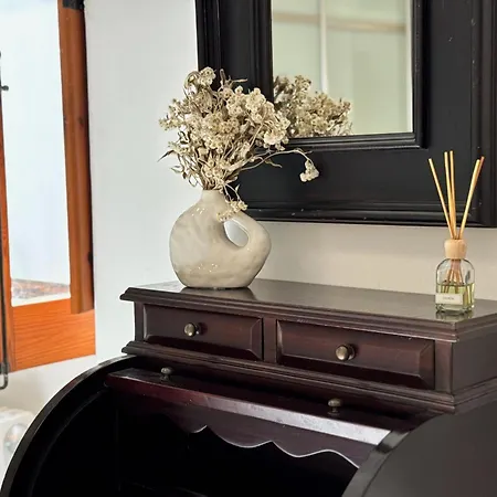 Appartamento ático San Francisco *