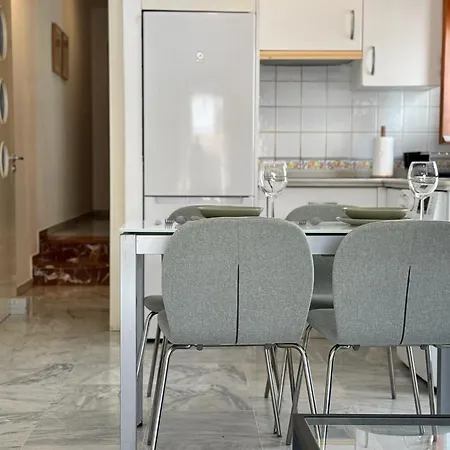 ático San Francisco