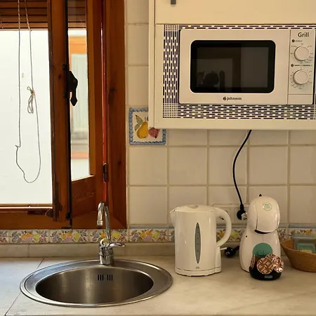 ático San Francisco * Cordova