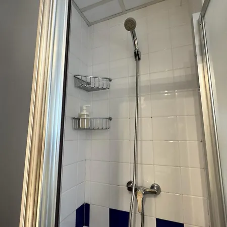 Appartamento ático San Francisco