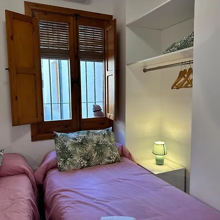 ático San Francisco * Cordova