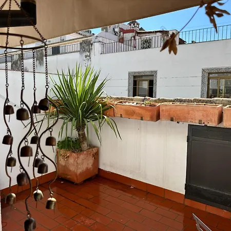 ático San Francisco