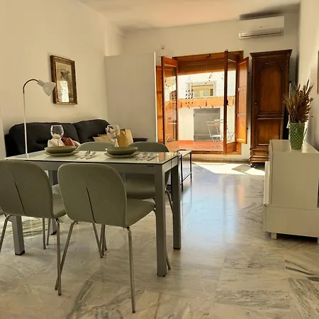 ático San Francisco Appartamento *