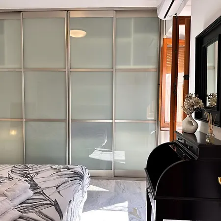 Appartamento ático San Francisco *