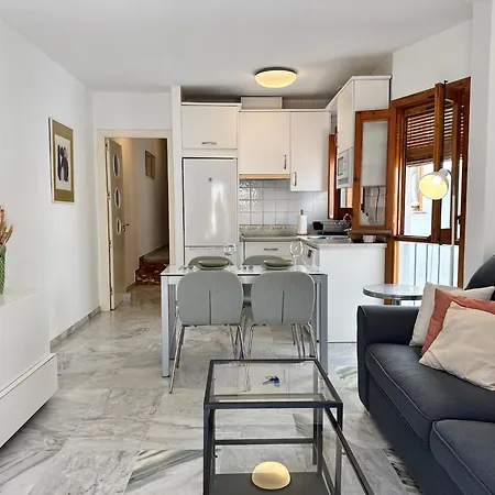 Appartamento ático San Francisco *