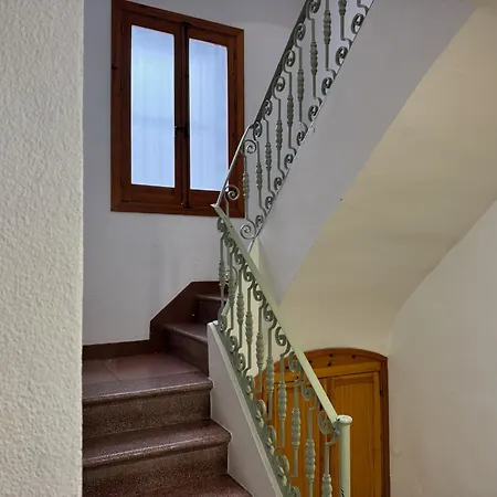 ático San Francisco Appartamento