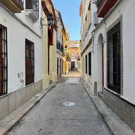 ático San Francisco Appartamento Cordova