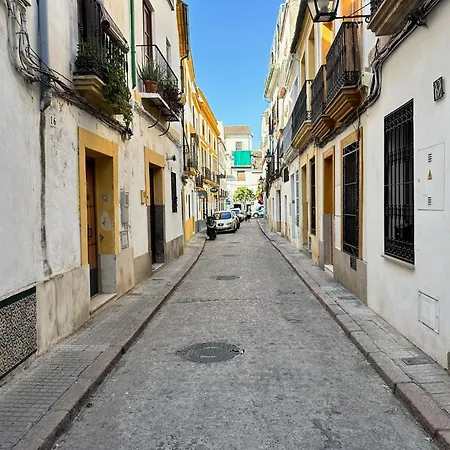 ático San Francisco Cordova