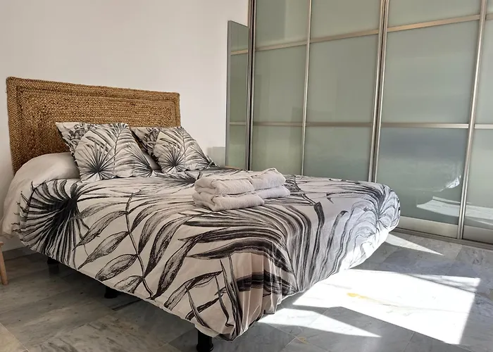 Atico San Francisco Apartmán Córdoba