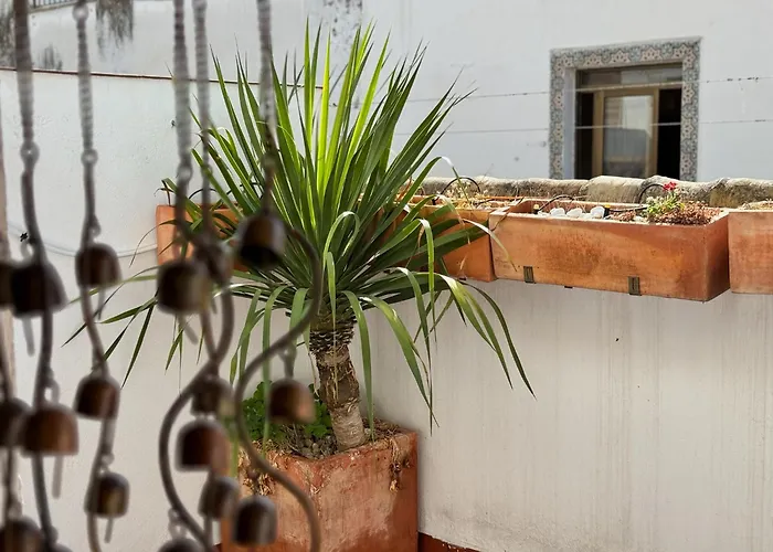 Atico San Francisco *